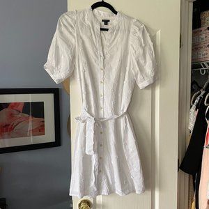 Ann Taylor Mini Dress MP